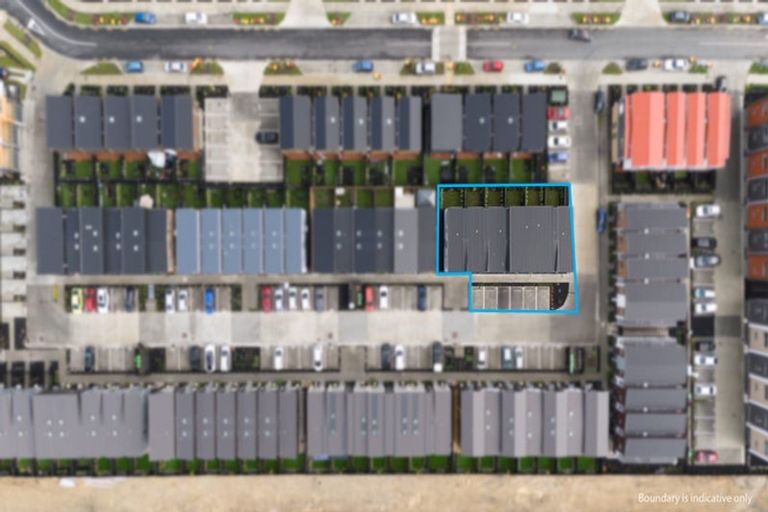 Photo of property in 50 Kiato Lane, Flat Bush, Auckland, 2019