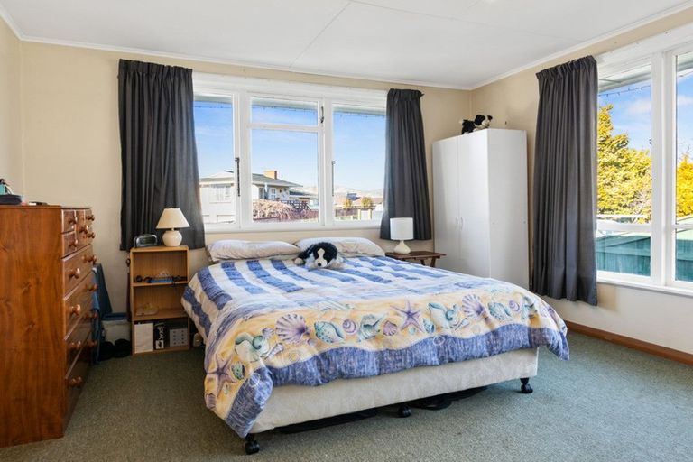 Photo of property in 7 Shirtliff Street, Riversdale, Blenheim, 7201