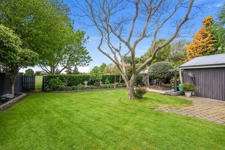 Photo of property in 52 Ashgrove Street, Rangiora, 7400