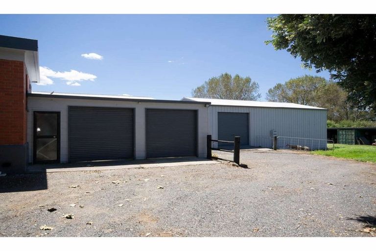 Photo of property in 7206 State Highway 1, Pakaraka, Kaikohe, 0472