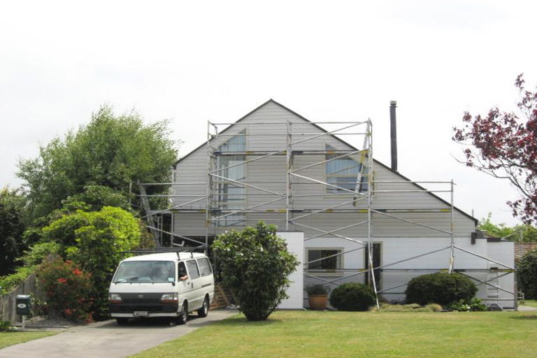 Photo of property in 44 Toorak Avenue, Avonhead, Christchurch, 8042