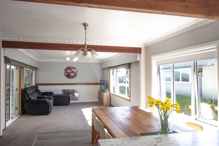 Photo of property in 10 Hampton Terrace, Matamata, 3400