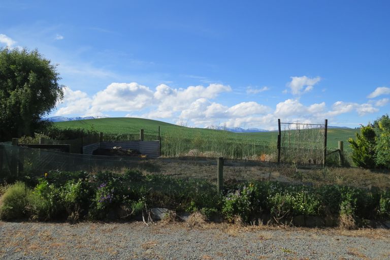 Photo of property in 497 Mt Michael Valley Road, Fairlie, 7987