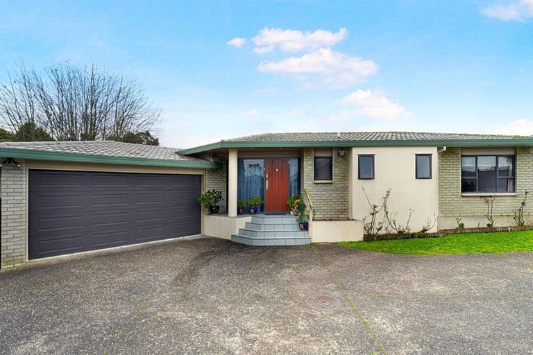 Photo of property in 12 Palmer Avenue, Glen Eden, Auckland, 0602