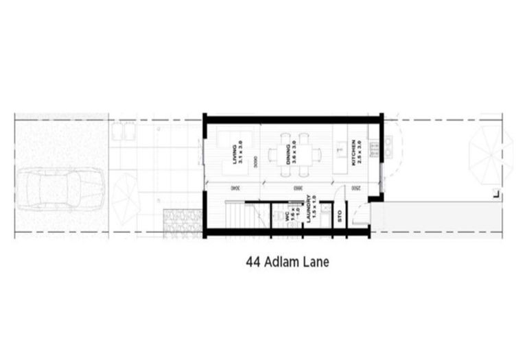 Photo of property in 39 Pepene Avenue, Takanini, 2112