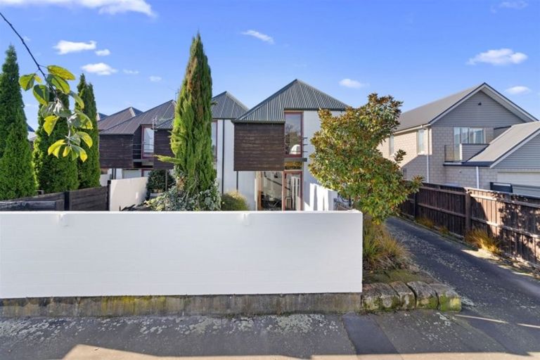 Photo of property in 1/30 Clissold Street, Merivale, Christchurch, 8014