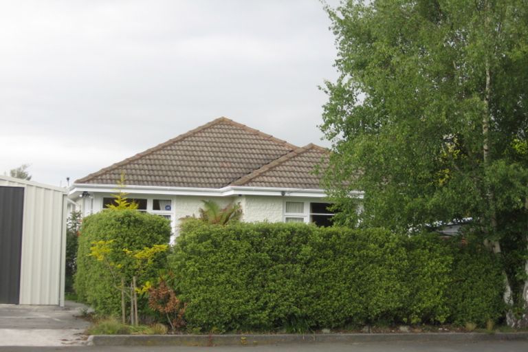 Photo of property in 32 Twyford Street, Bishopdale, Christchurch, 8053