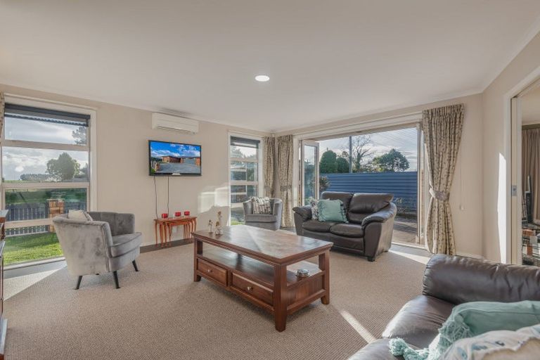 Photo of property in 39 Pukepapa Road, Marton, 4710