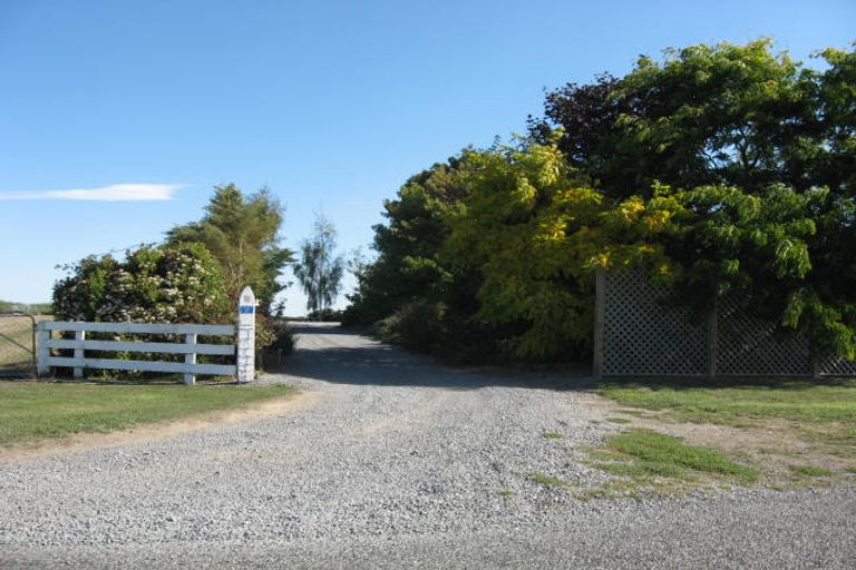 Photo of property in 23 Hardys Road, Rakaia, 7784