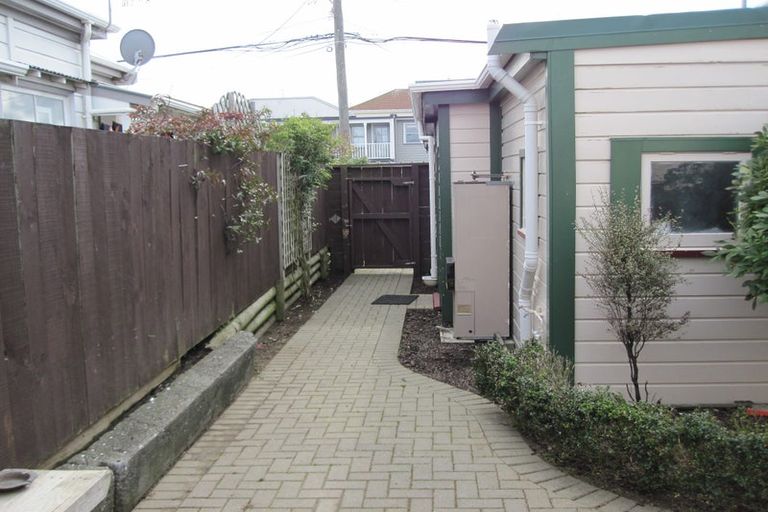 Photo of property in 29 Tory Street, Petone, Lower Hutt, 5012