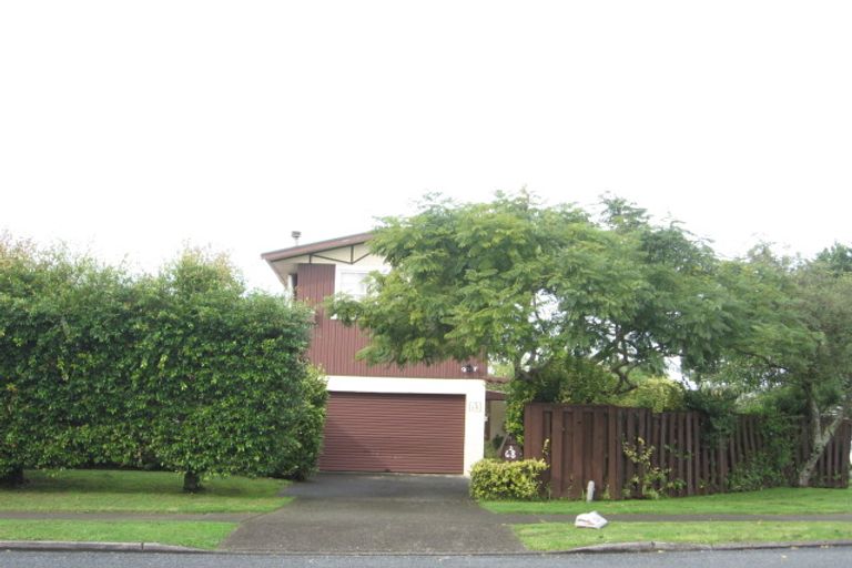 Photo of property in 68a Casuarina Road, Half Moon Bay, Auckland, 2012