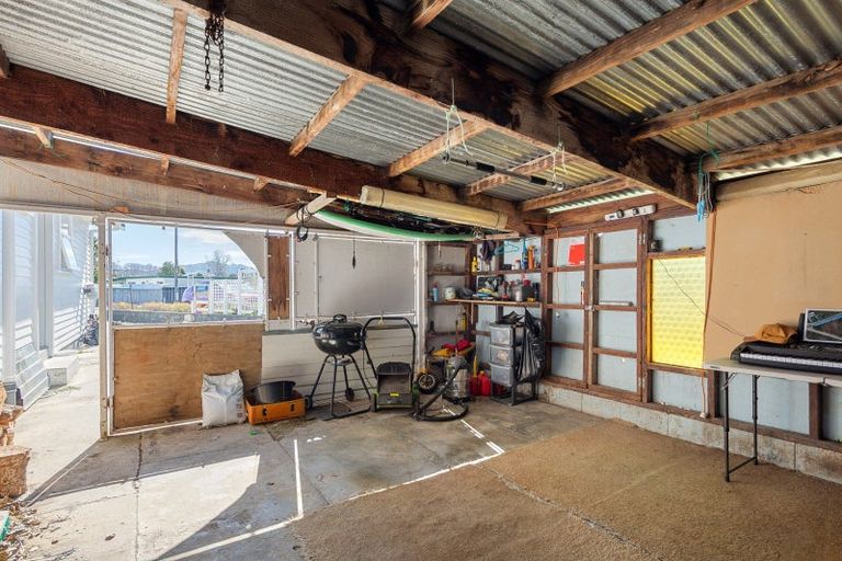 Photo of property in 29 Winter Street, Mangapapa, Gisborne, 4010