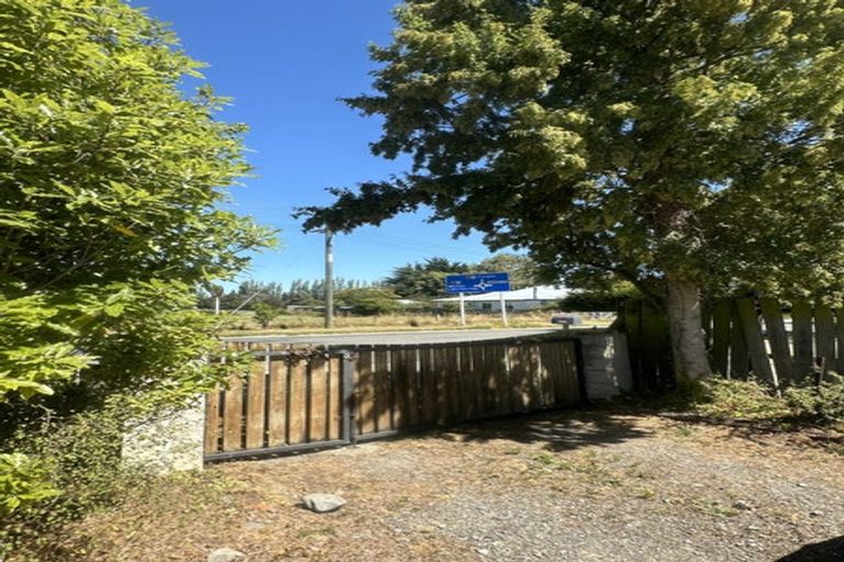 Photo of property in 2562 Bealey Road, Hororata, Darfield, 7572