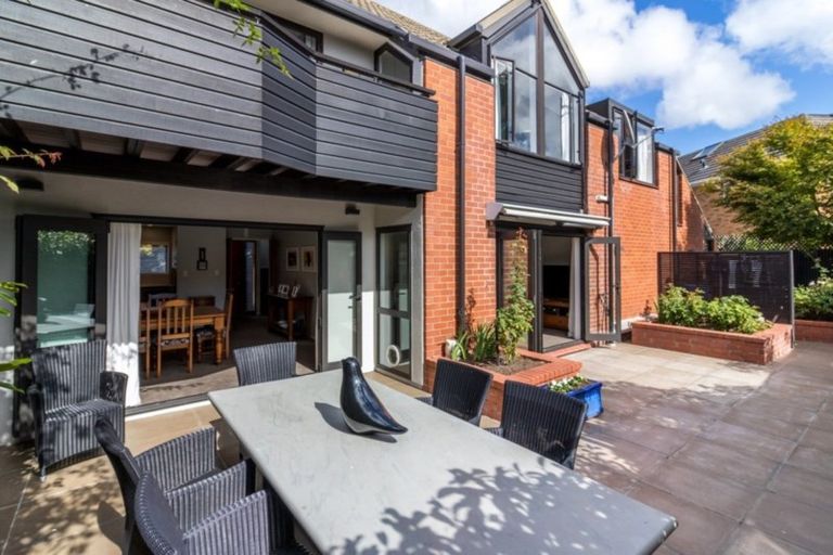 Photo of property in 153d Clyde Road, Burnside, Christchurch, 8053