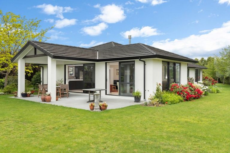 Photo of property in 41 Mortlake Heights, Pyes Pa, Tauranga, 3112