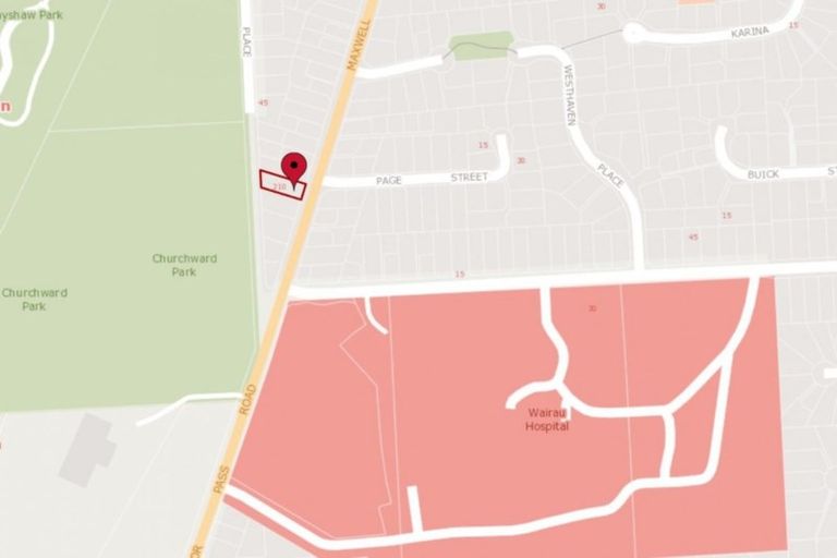 Photo of property in 210a Maxwell Road, Redwoodtown, Blenheim, 7201