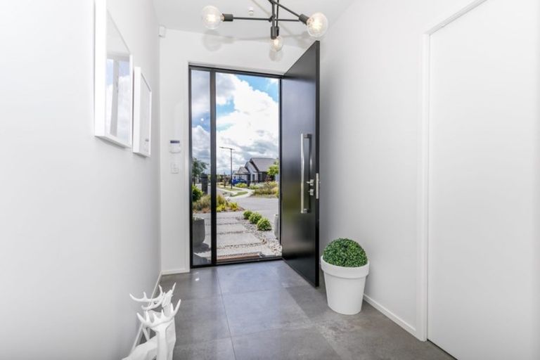 Photo of property in 9 Probert Crescent, Chartwell, Hamilton, 3210