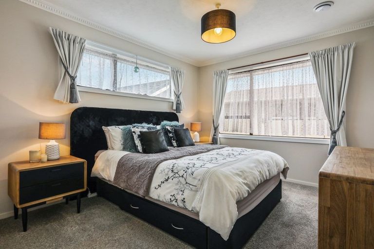 Photo of property in 31 Compton Street, Woolston, Christchurch, 8062