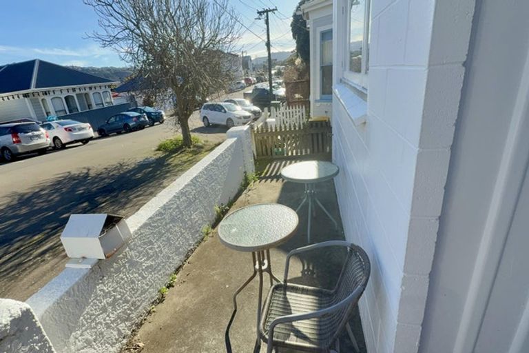 Photo of property in 29 Hiropi Street, Newtown, Wellington, 6021