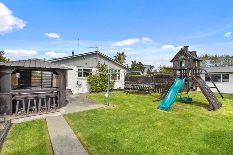 Photo of property in 3 Springhill Street, Avonhead, Christchurch, 8042