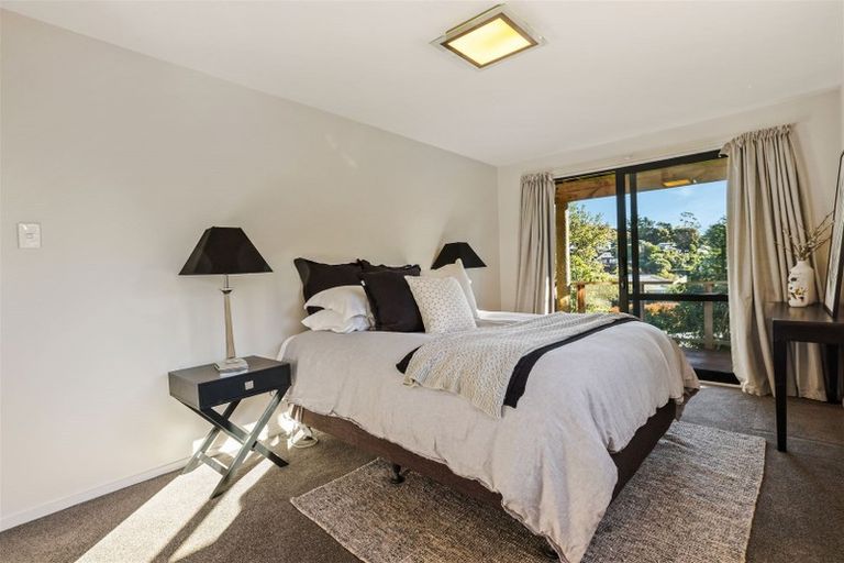 Photo of property in 103 Soleares Avenue, Mount Pleasant, Christchurch, 8081