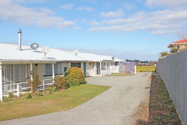 Photo of property in 53b Wansbeck Street, South Hill, Oamaru, 9400