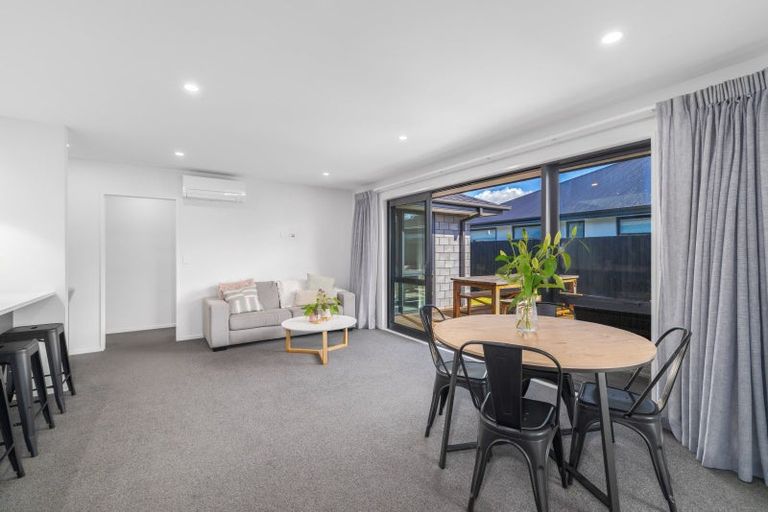 Photo of property in 50 Katrine Drive, Burwood, Christchurch, 8083