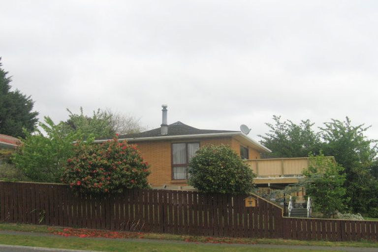 Photo of property in 33 Hyde Avenue, Richmond Heights, Taupo, 3330