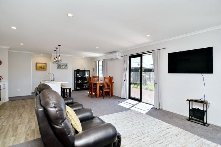 Photo of property in 7 Wearing Place, Kaiapoi, 7630