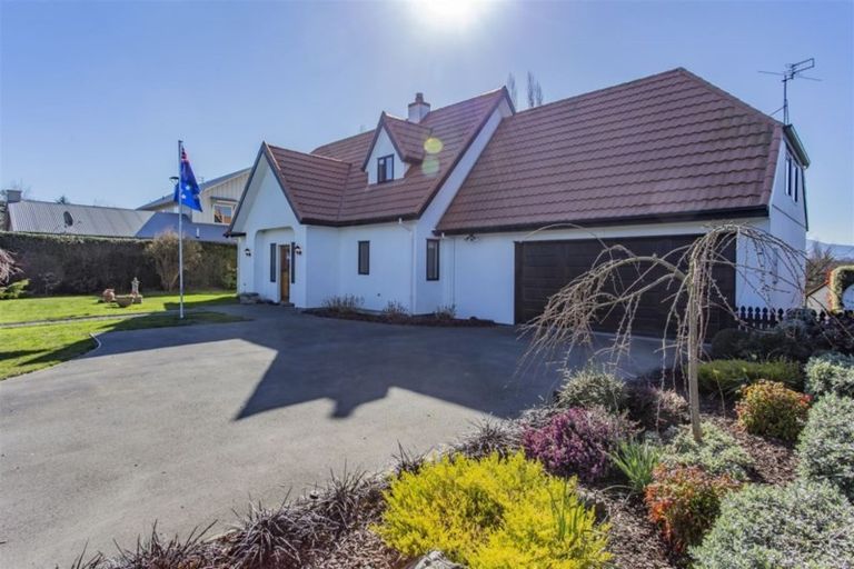 Photo of property in 1758 Cust Road, Cust, 7471