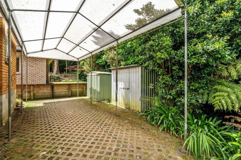 Photo of property in 15 Halcyon Place, Whau Valley, Whangarei, 0112