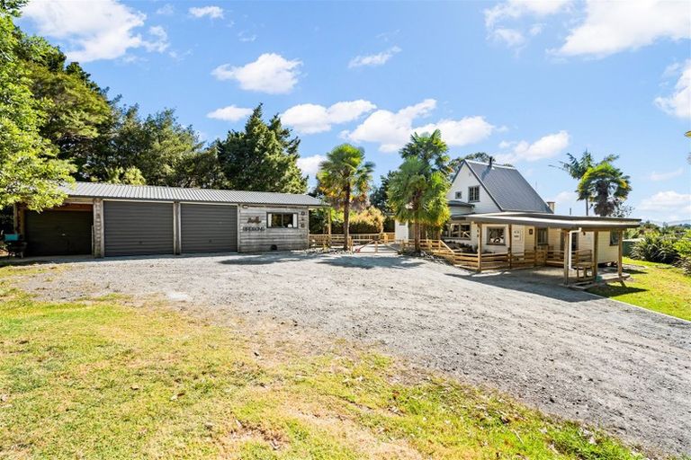 Photo of property in 60 Te Rongo Road, Parua Bay, Whangarei, 0174