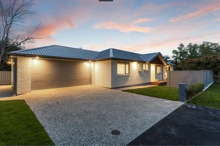 Photo of property in 36a Riccarton Road East, East Taieri, Mosgiel, 9024