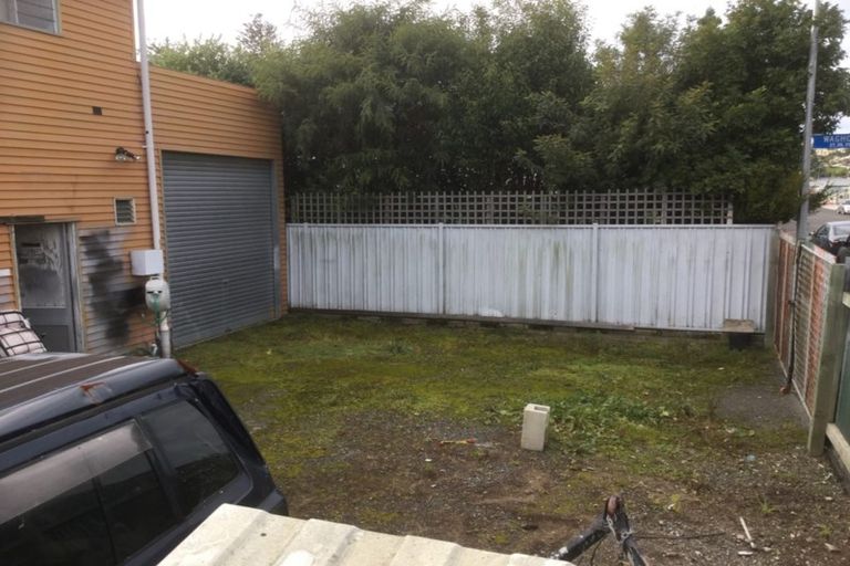 Photo of property in 1 Stafford Street, Ahuriri, Napier, 4110