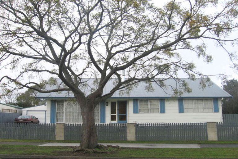 Photo of property in 11 Margate Place, Flaxmere, Hastings, 4120