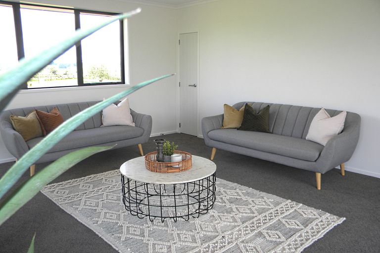 Photo of property in 1195 Pokuru Road, Te Kawa, Te Awamutu, 3873