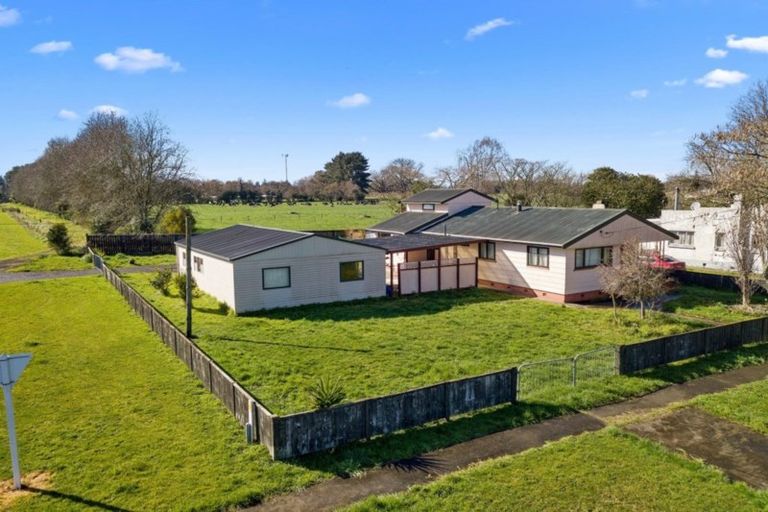 Photo of property in 7 Farmer Road, Waitoa, 3310