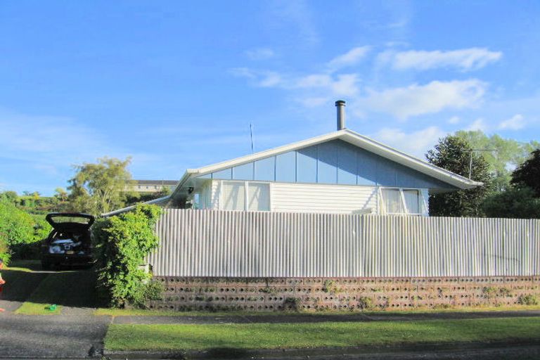 Photo of property in 19 Bullians Avenue, Taumarunui, 3920