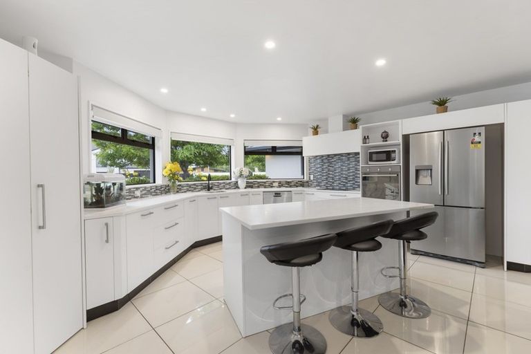 Photo of property in 46 Travis Country Drive, Burwood, Christchurch, 8083