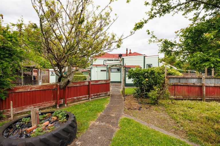Photo of property in 9 Tutaenui Road, Marton, 4788