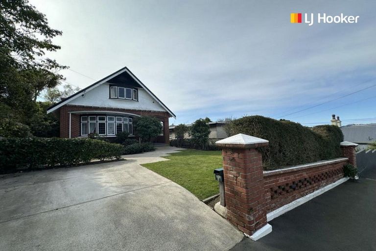 Photo of property in 8 Ross Street, Roslyn, Dunedin, 9010