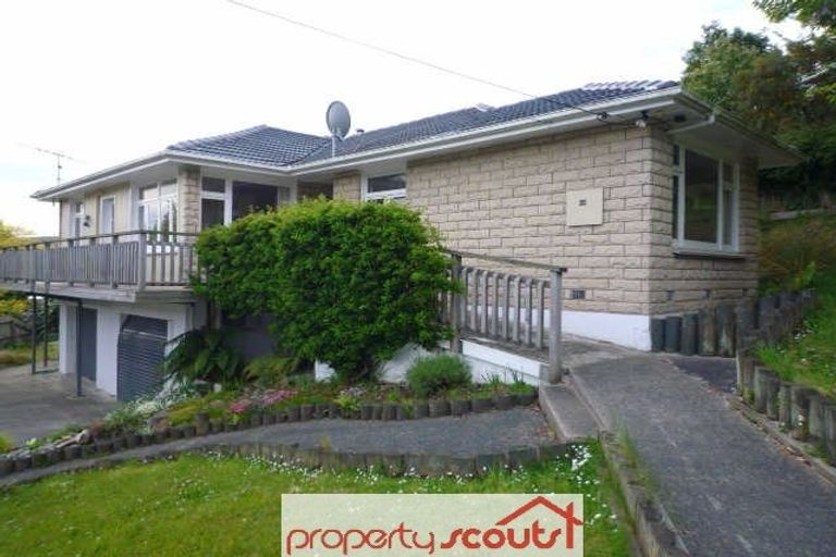 Photo of property in 80 Barr Street, Kenmure, Dunedin, 9011
