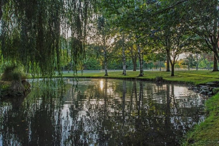 Photo of property in 198 Whites Road, Ohoka, Kaiapoi, 7692