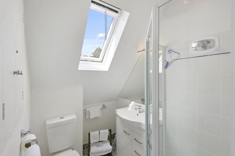 Photo of property in 9/31 Gloucester Street, Christchurch Central, Christchurch, 8013