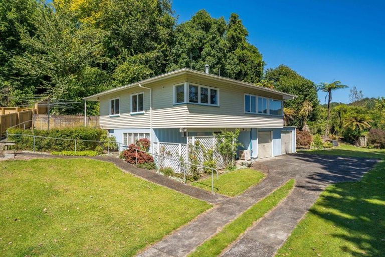 Photo of property in 42 Manson Street, Taumarunui, 3920
