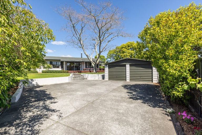 Photo of property in 10 Pomeroy Place, Havelock North, 4130