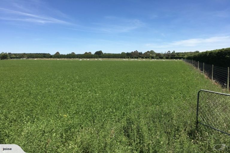 Photo of property in 118 Mairaki Road, Fernside, Rangiora, 7471