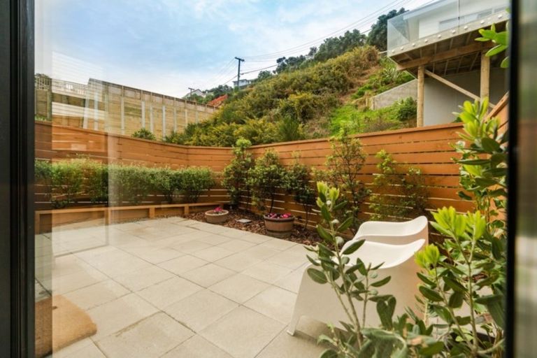 Photo of property in 16/22 Booth Street, Miramar, Wellington, 6022