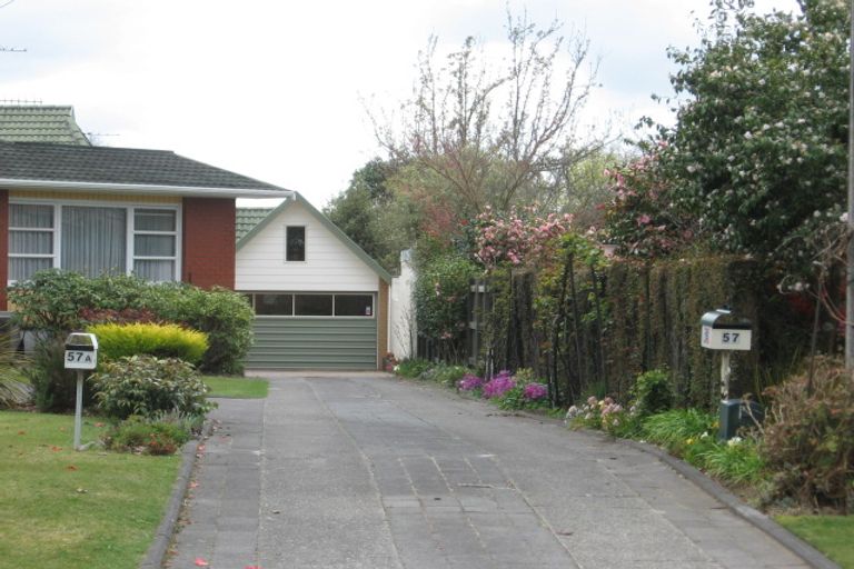 Photo of property in 57 Wylie Street, Glenholme, Rotorua, 3010