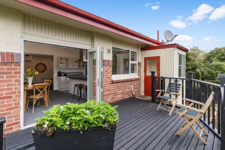 Photo of property in 65 Signal Hill Road, Opoho, Dunedin, 9010